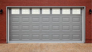 Garage Door Repair at Mountain View, California