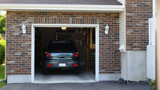 Garage Door Installation at Mountain View, California