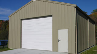 Garage Door Openers at Mountain View, California